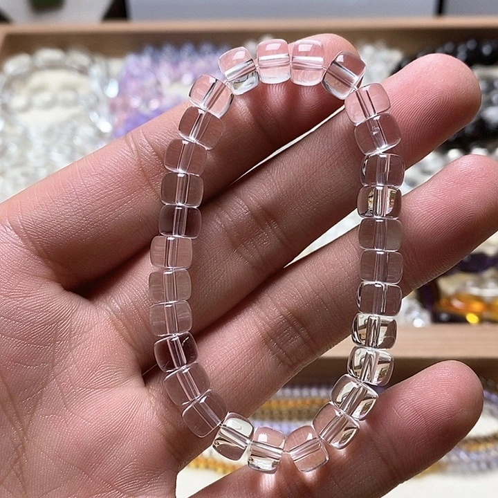 非金属卡8mm老型珠