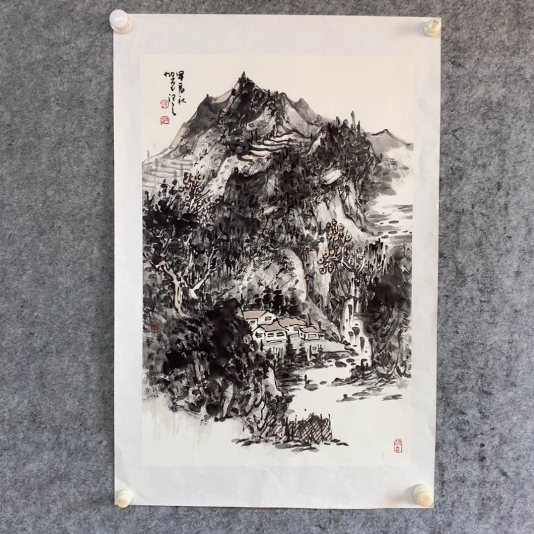 【闪购商品】国画你好，，，，，，