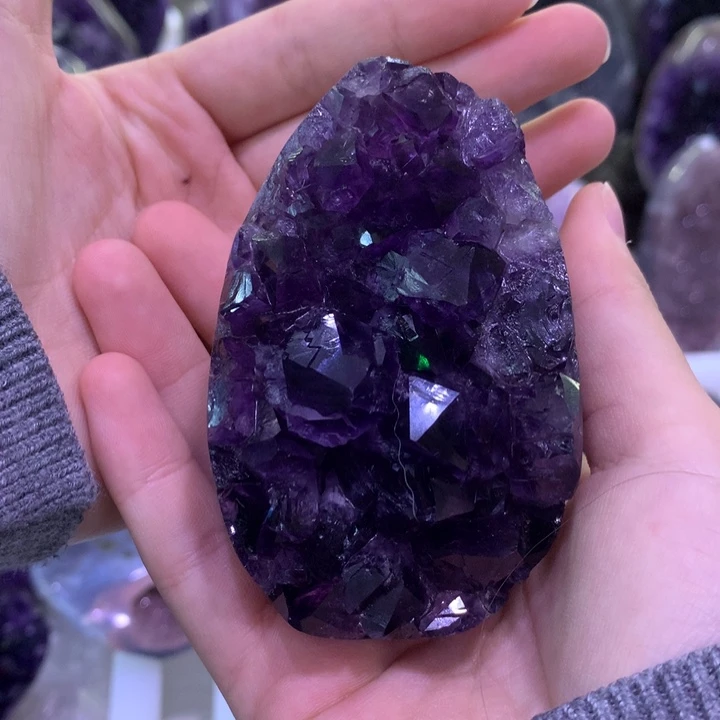 未镶嵌大型摆件(非配饰)水晶