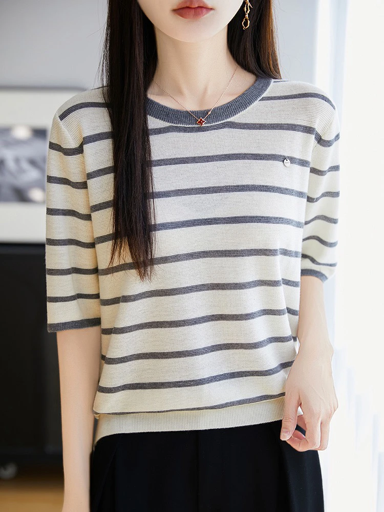 新款大气撞色正反胸针小标