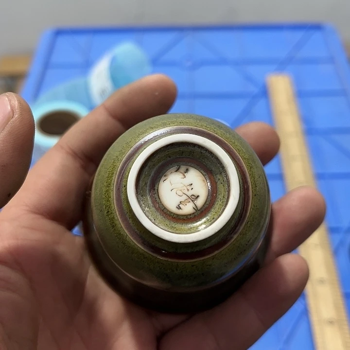 4***4茶具默认微瑕瓷器、茶具、壶、摆件，介意勿拍