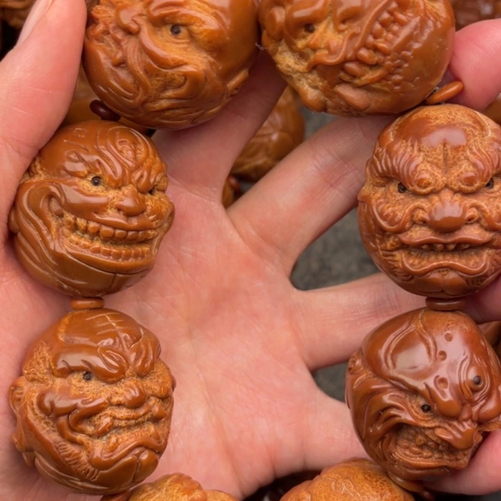 起***￣吊坠橄榄核橄榄核