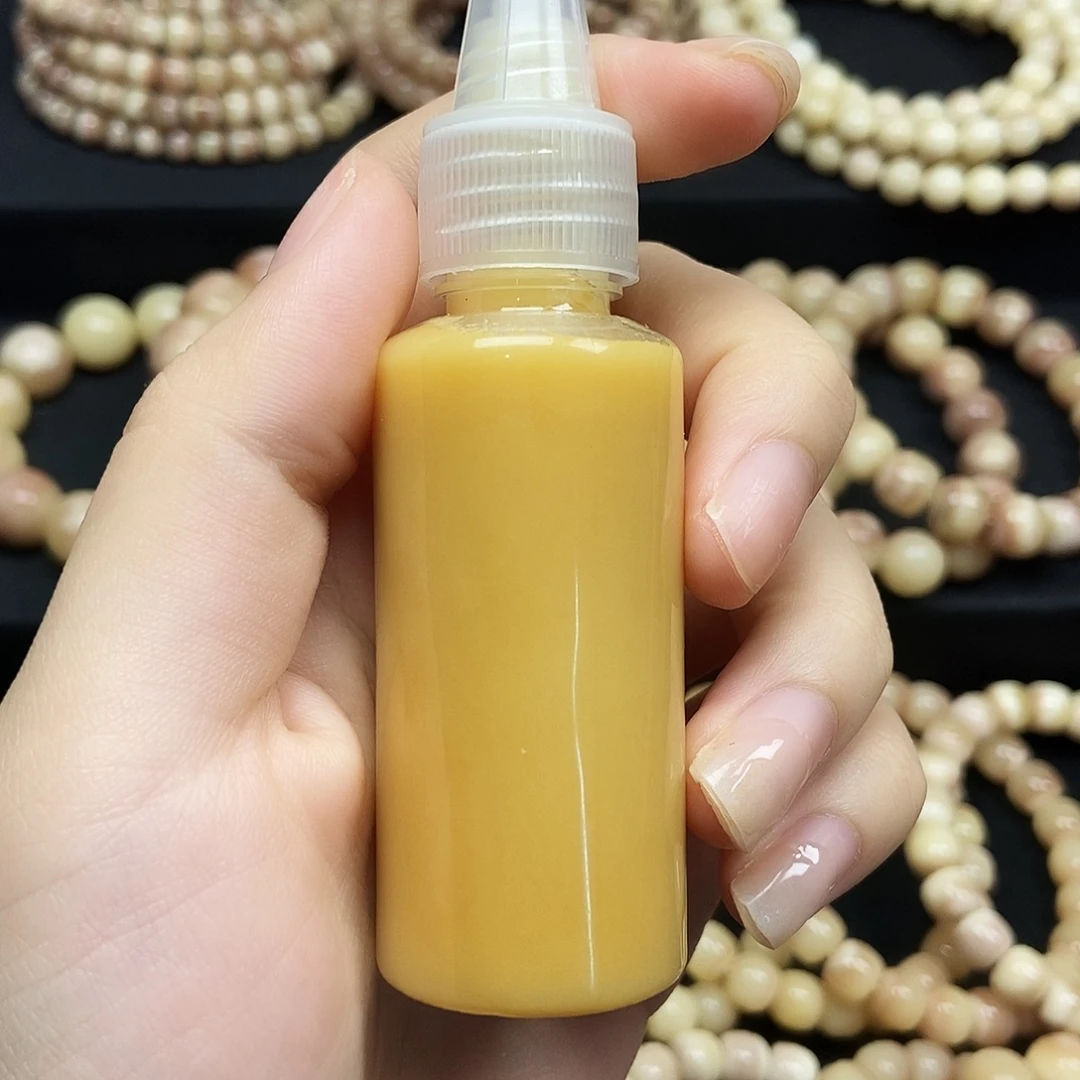 驼骨手串/手链驼油30