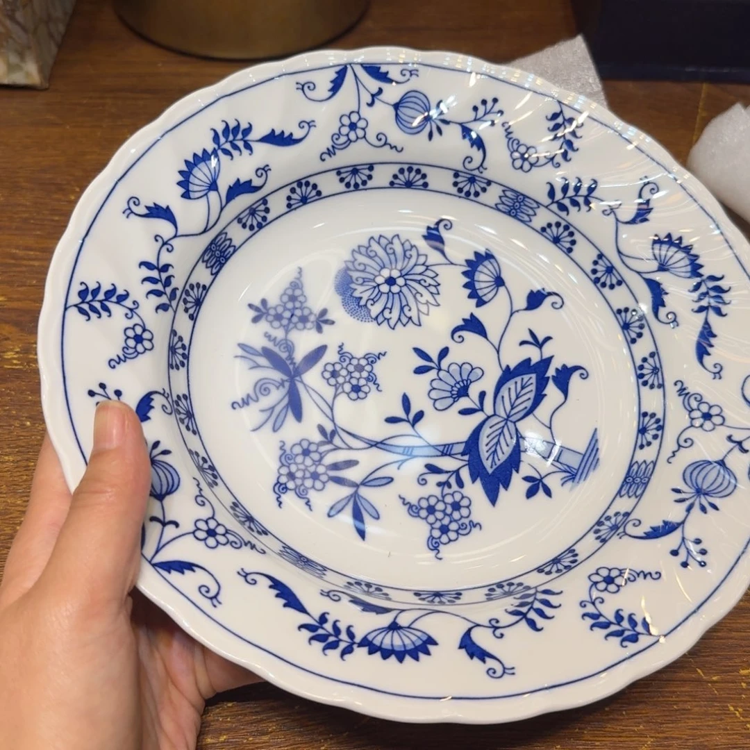 小狐狸瓷器家居好物推荐