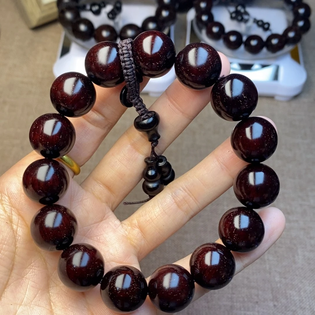 檀香紫檀（小叶紫檀）1.5