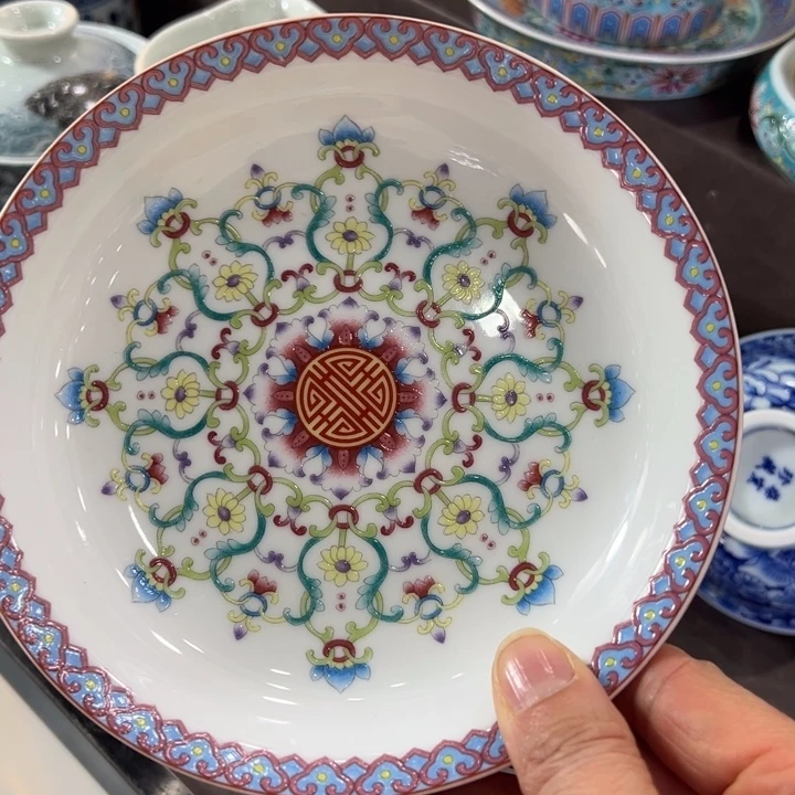 全场景德镇陶瓷景德镇陶瓷艺术