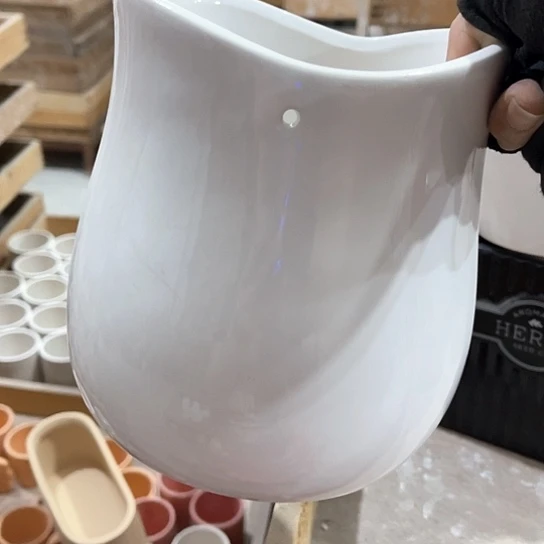 多肉绿植陶瓷花盆