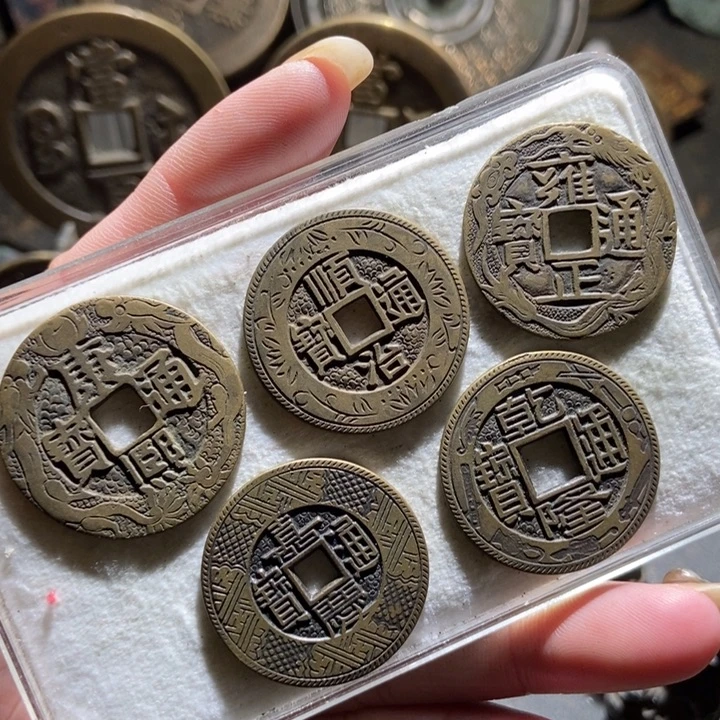 铜现代工艺品仿制品