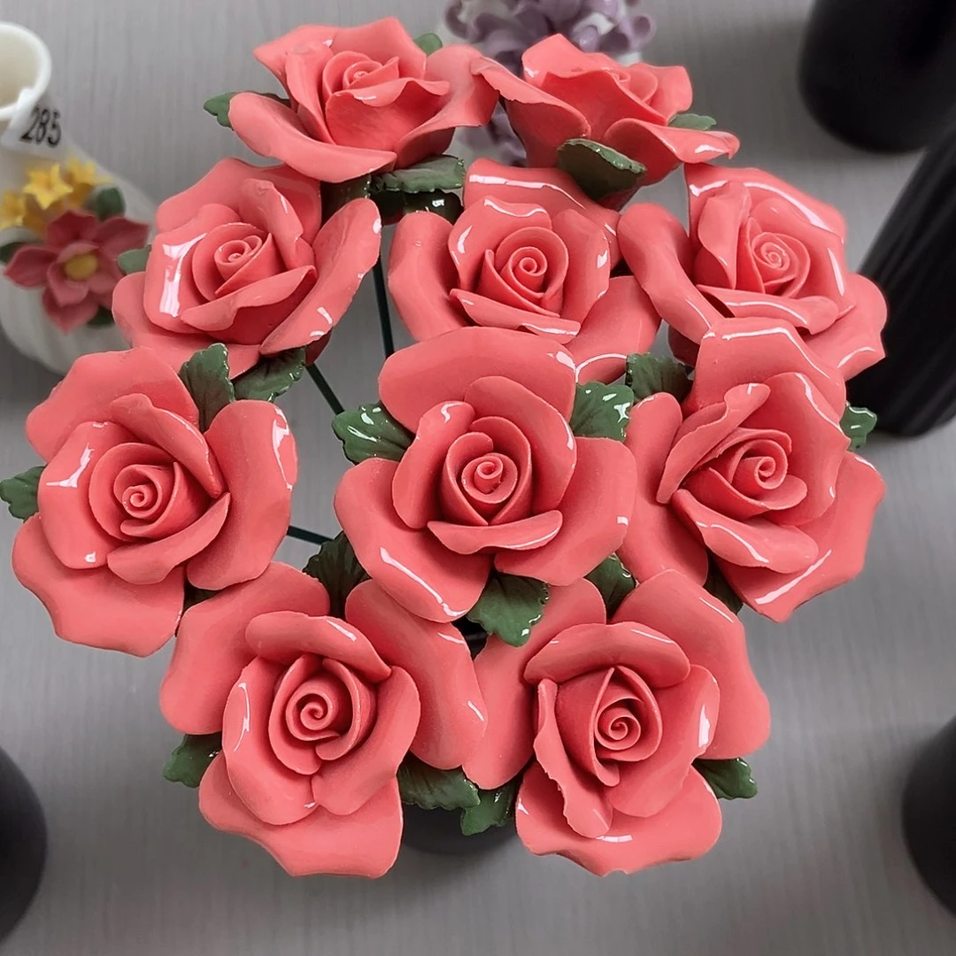 陶瓷设计风格现代