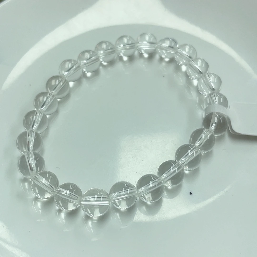 水晶珠宝半成品未镶嵌3181