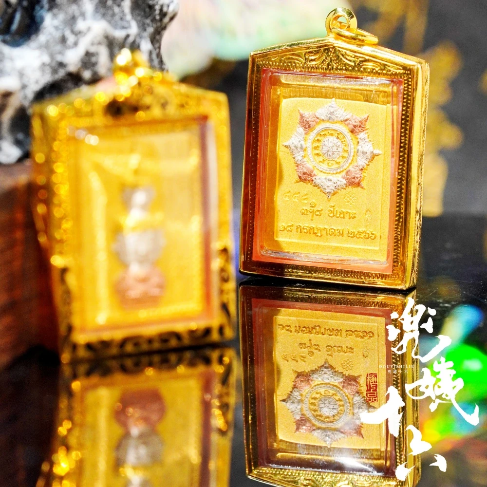 吊坠925银 《禧莱兜姨家》LP龙耐 泽度度jin吊坠(T0367)