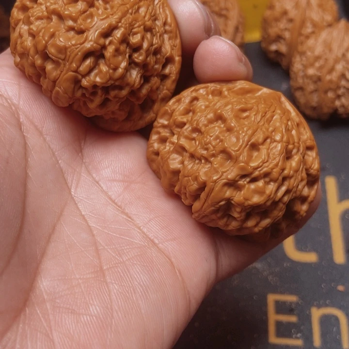 文玩核桃吊坠文玩45