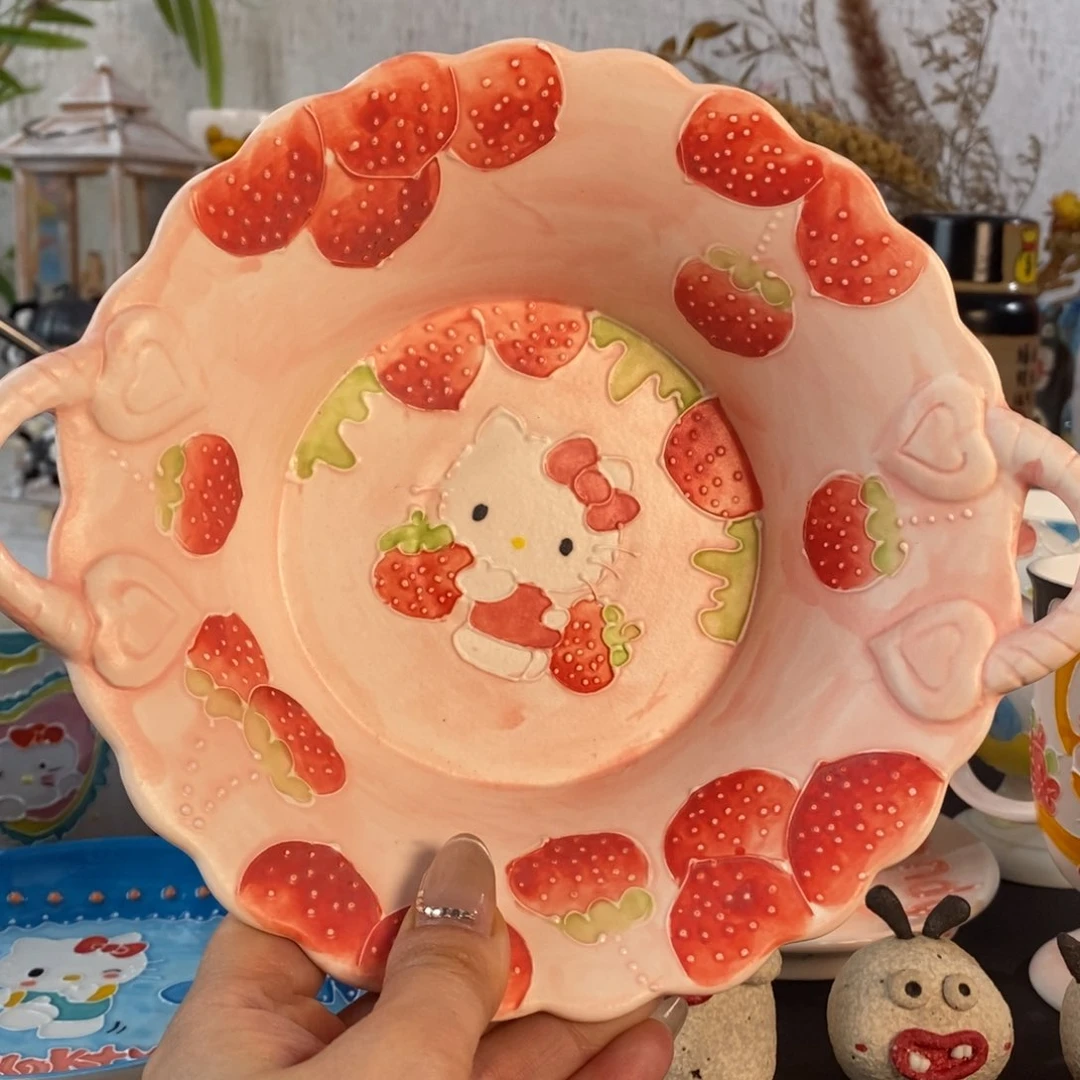 杯景德镇陶瓷创意陶瓷