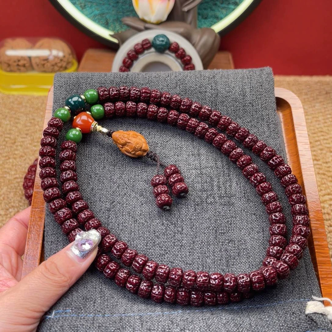 泡***ㅤ吊坠金刚菩提精品