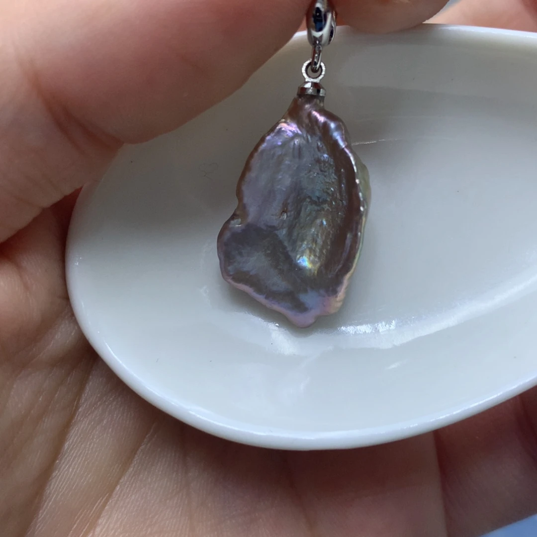 其它淡水珍珠未镶嵌