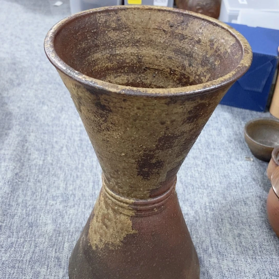 紫砂茶杯非常满意好看得物件