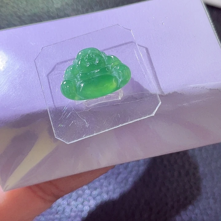 未镶嵌定制翡翠翡翠