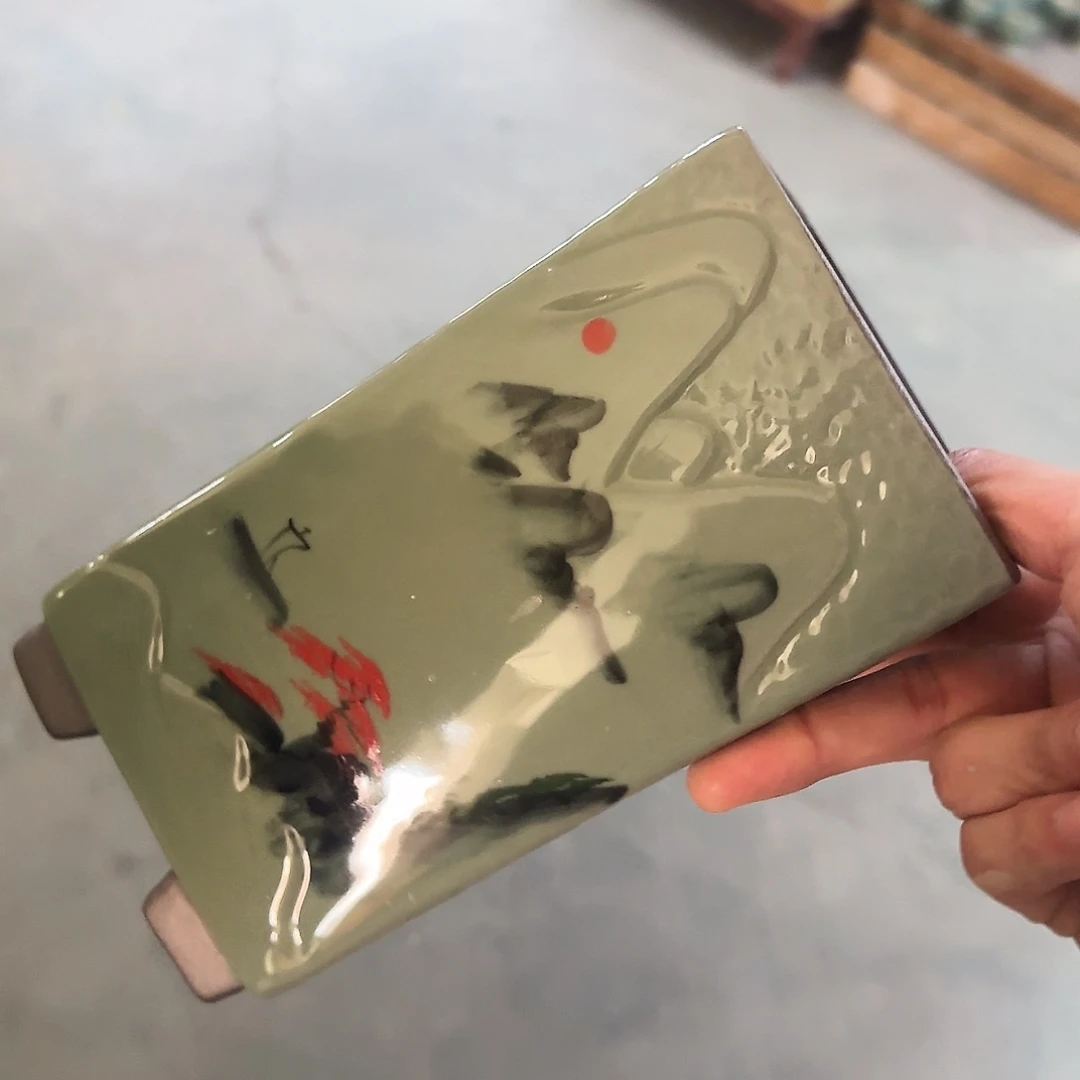 陶瓷福利局·自动合并订单·一个个买凑9元发·