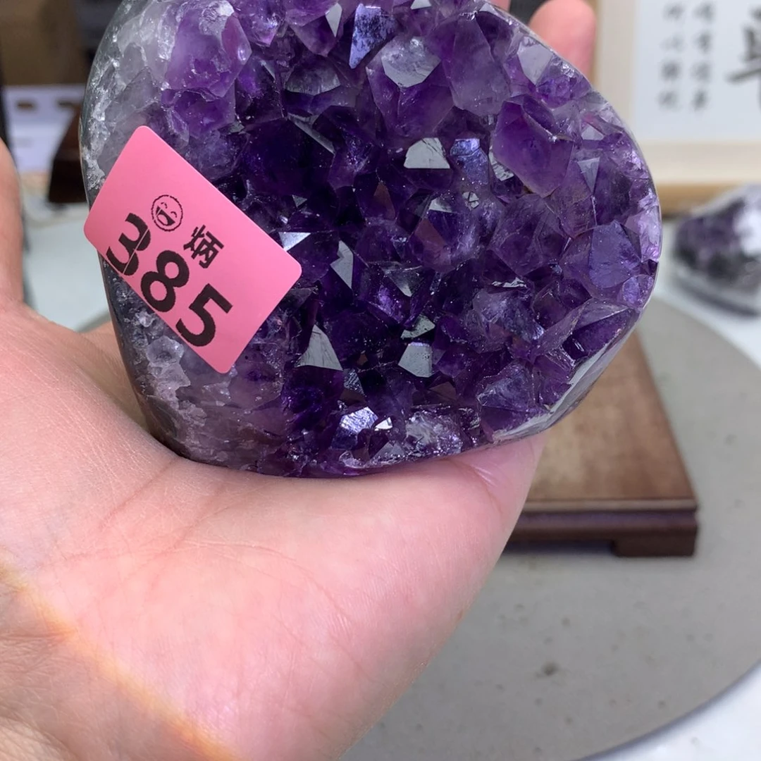 未镶嵌大型摆件（非配饰）水晶