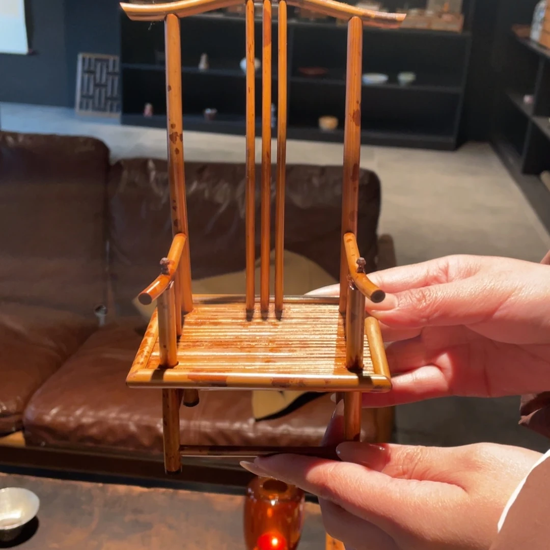 紫砂纯手工制作用****7纯手工制作