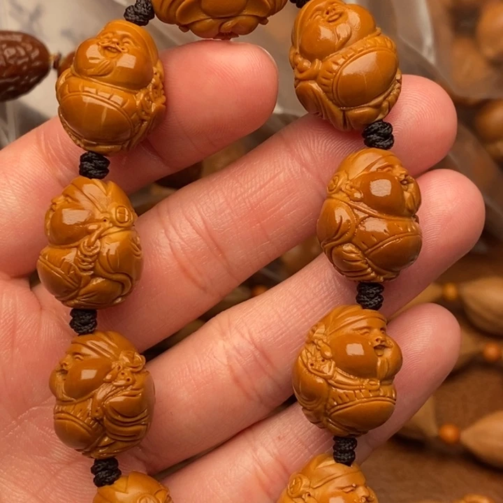 吊坠橄榄核2222222