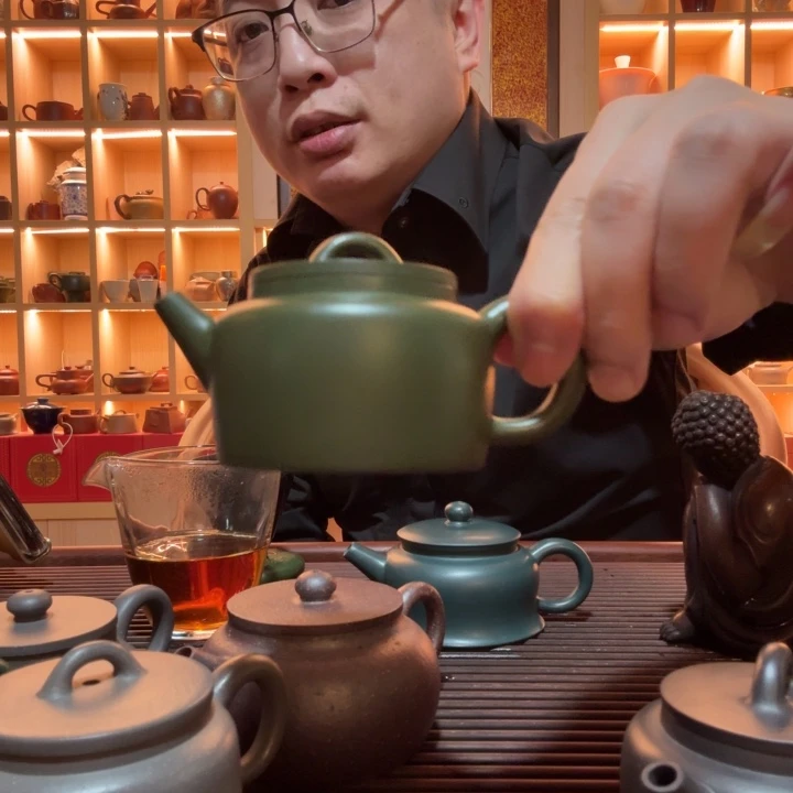 紫砂茶宠好的好的好的好啊好的好