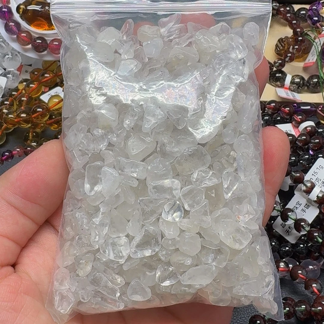 手链未镶嵌水晶水晶