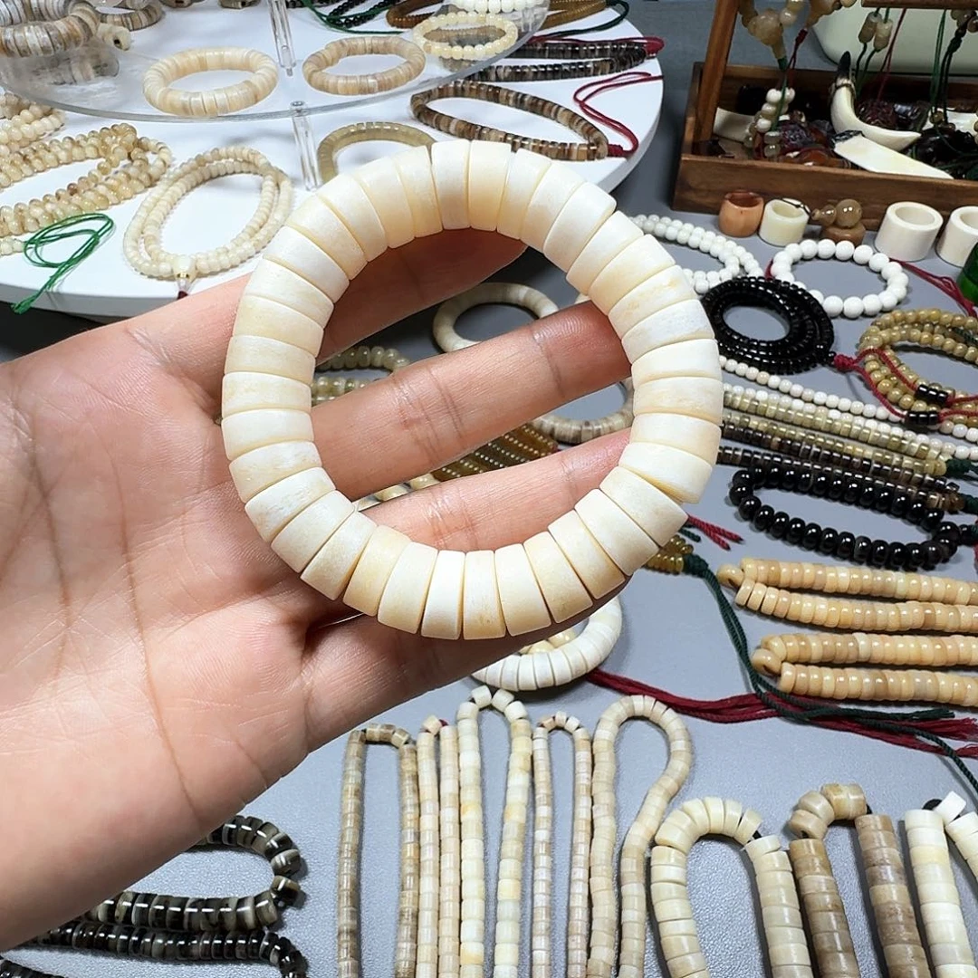 存***万手串/手链驼骨驼嘎珠子