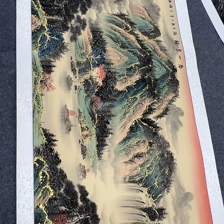竖款晚上好呀，惊喜连连
