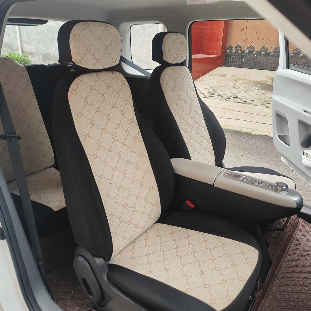 长安糯玉米座椅套糯玉米车套专用全包汽车座套四季通用加厚座套