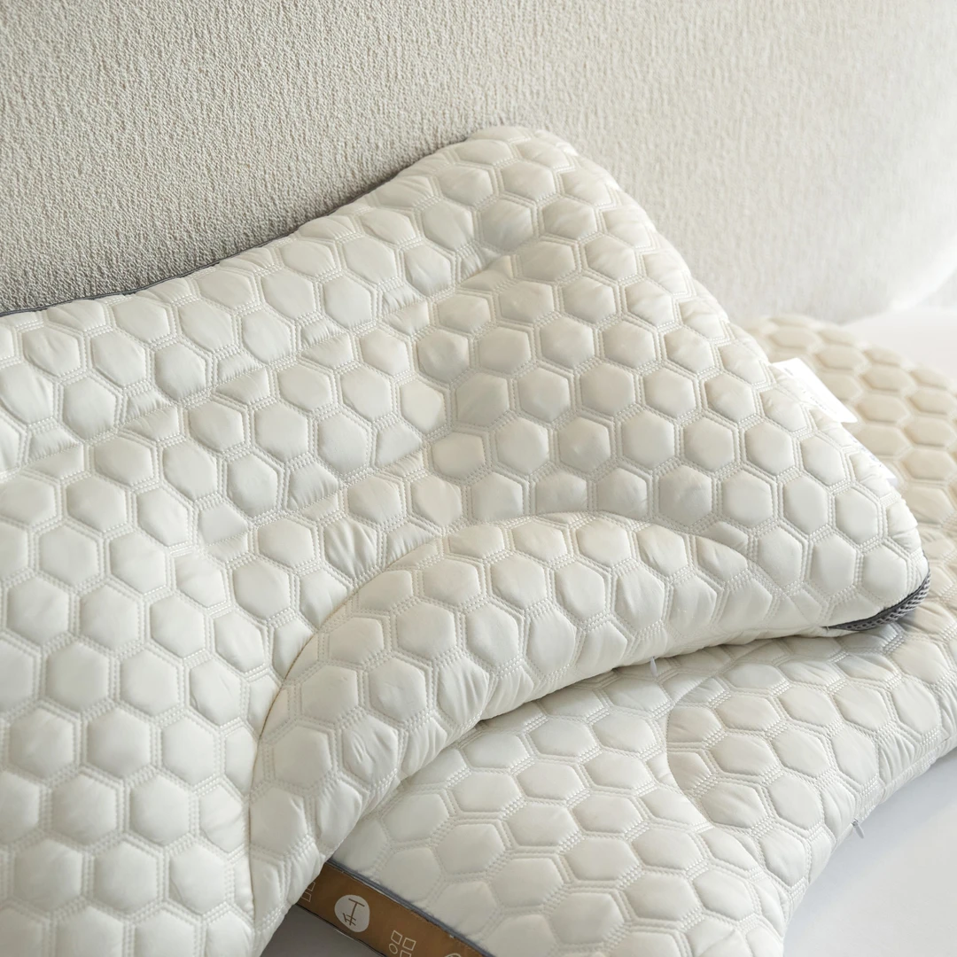 POCKET PIG/布袋猪简约舒适深睡枕