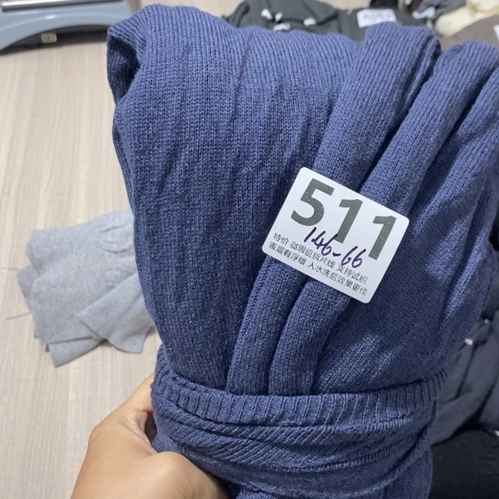 羊绒511羊绒拆片有洞特价款介意慎拍