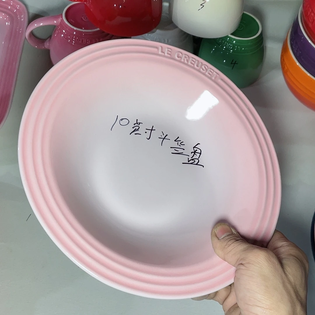 瓷片微瑕陶瓷餐具家用