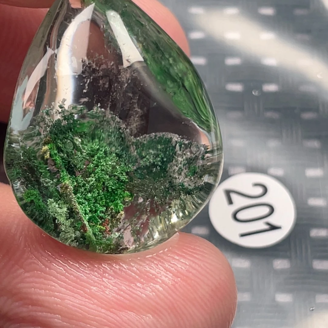 【闪购商品】颈饰未镶嵌水晶用****针