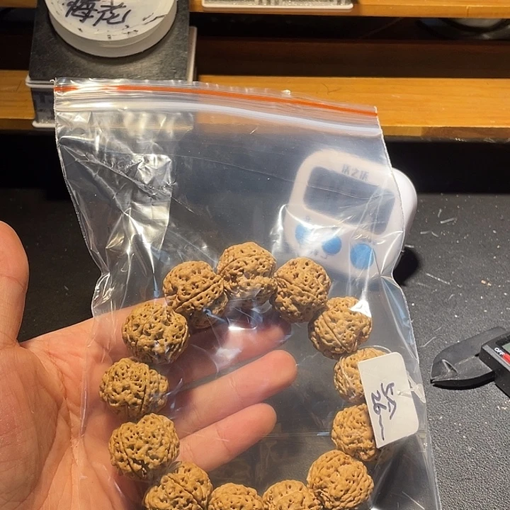 ！***！手串金刚菩提金刚