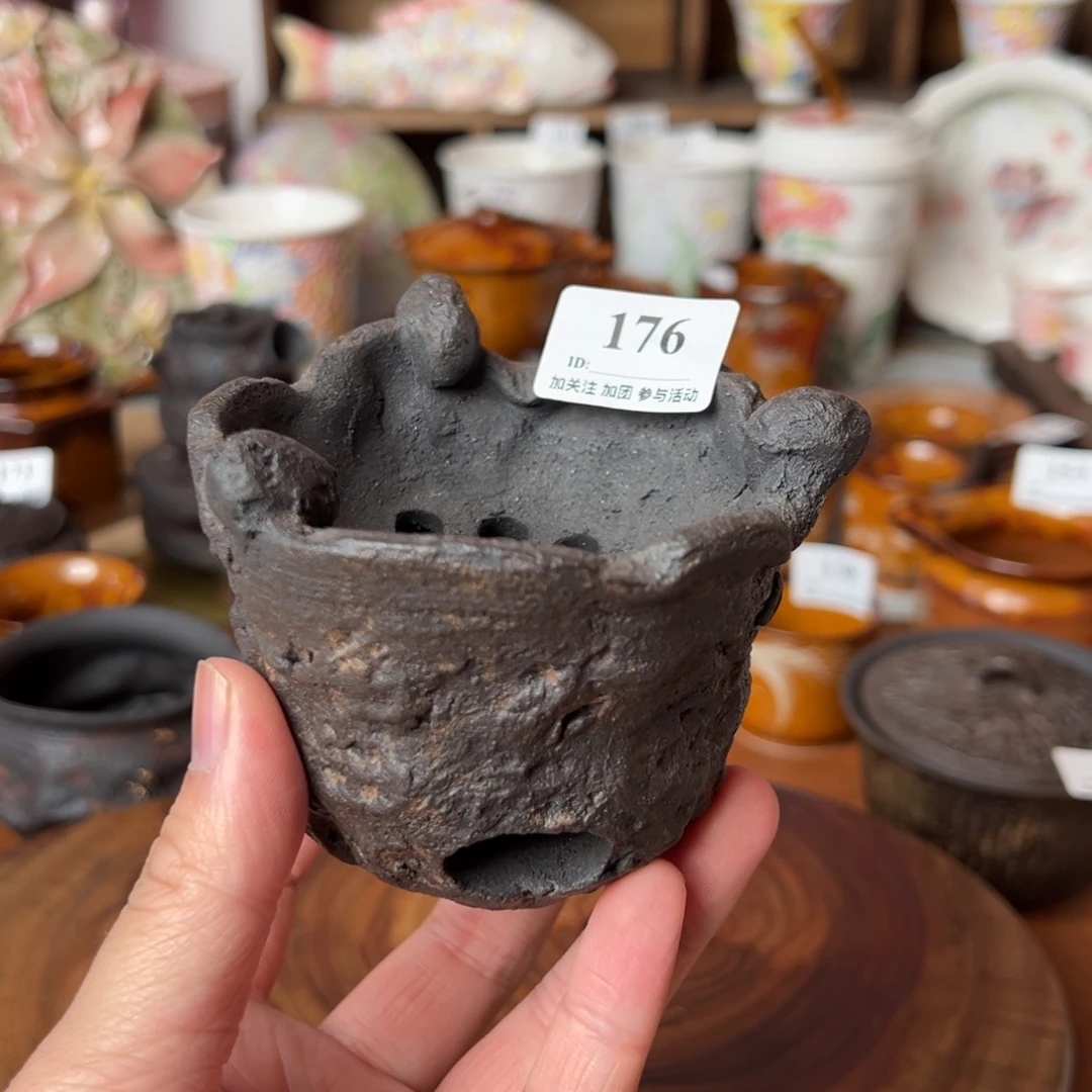 阿煊带你玩茶器～