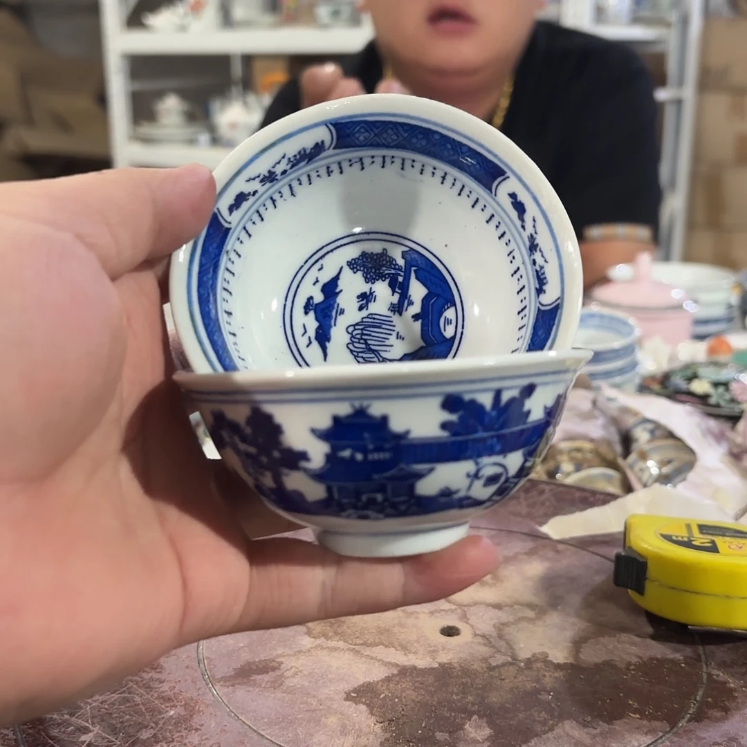 景德镇陶瓷艺术品