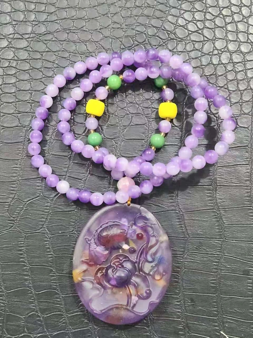 国风潮流情侣气质百搭手链DA121