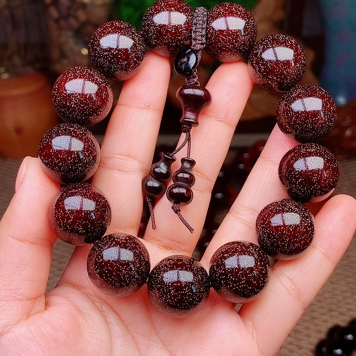 檀香紫檀（小叶紫檀）桃1.8