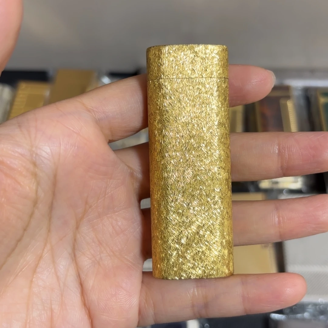 金***-都登卡中古打火机