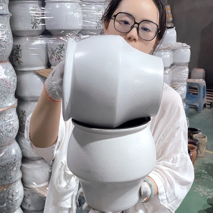 红陶瑕疵高20/18