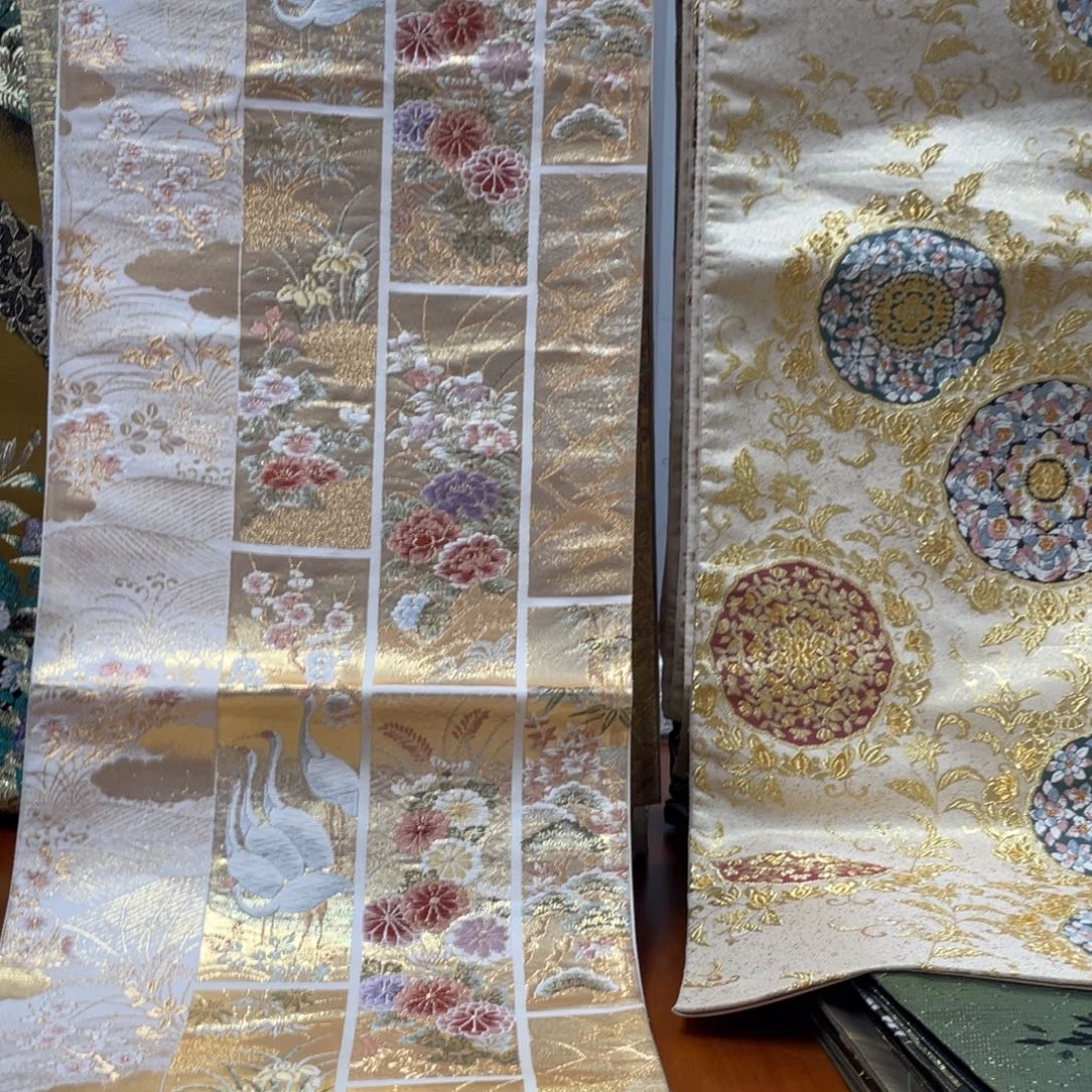 织绣西阵织西阵织