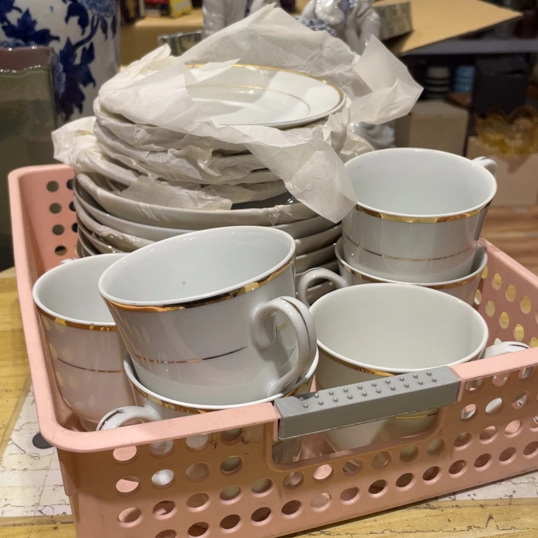 工艺美术品陶瓷艺术