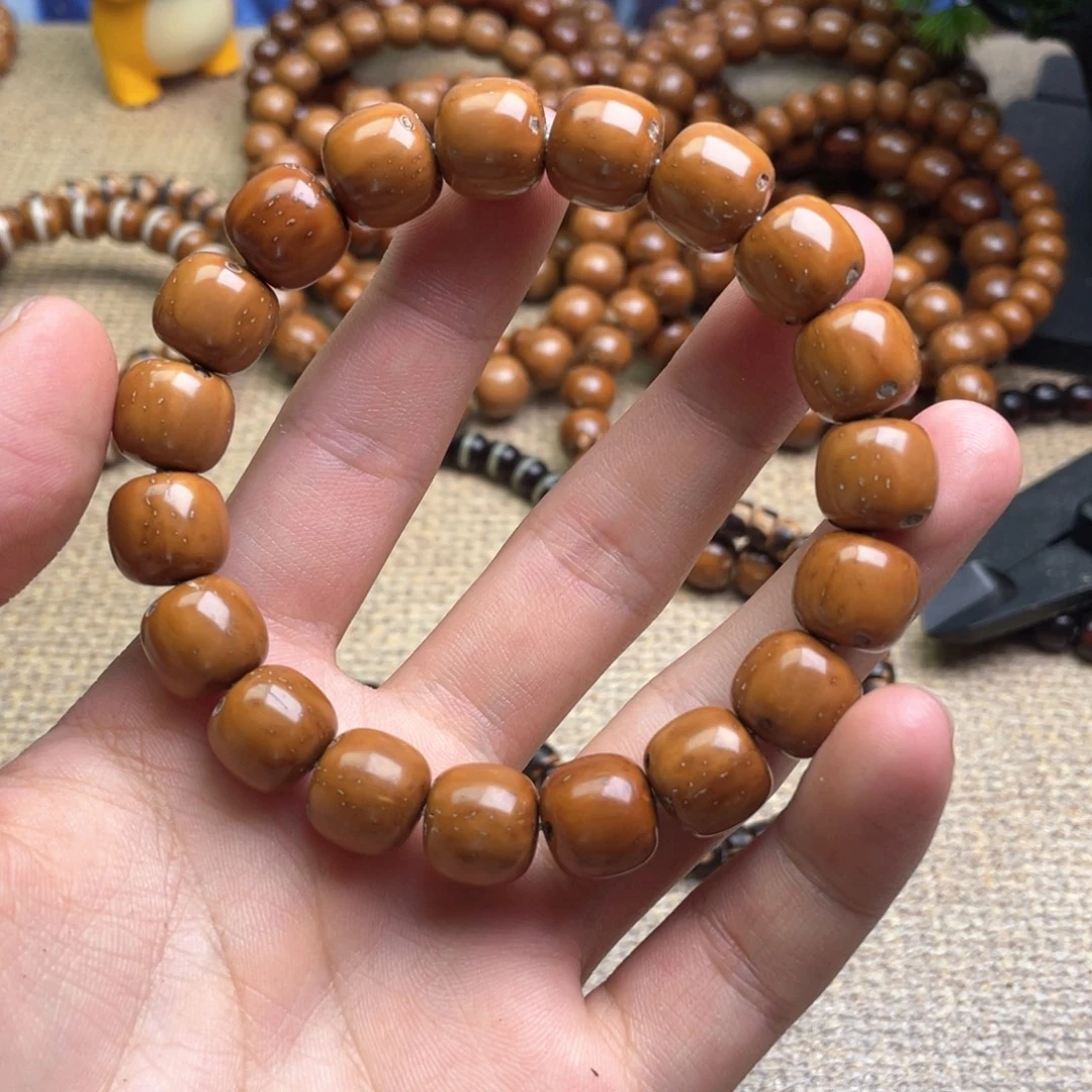 手串紫金鼠紫金鼠27