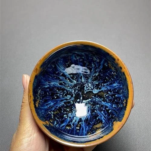 【闪购商品】茶盏-622............