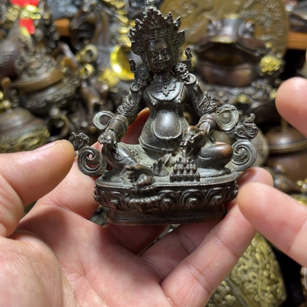 精品铜器摆件链接