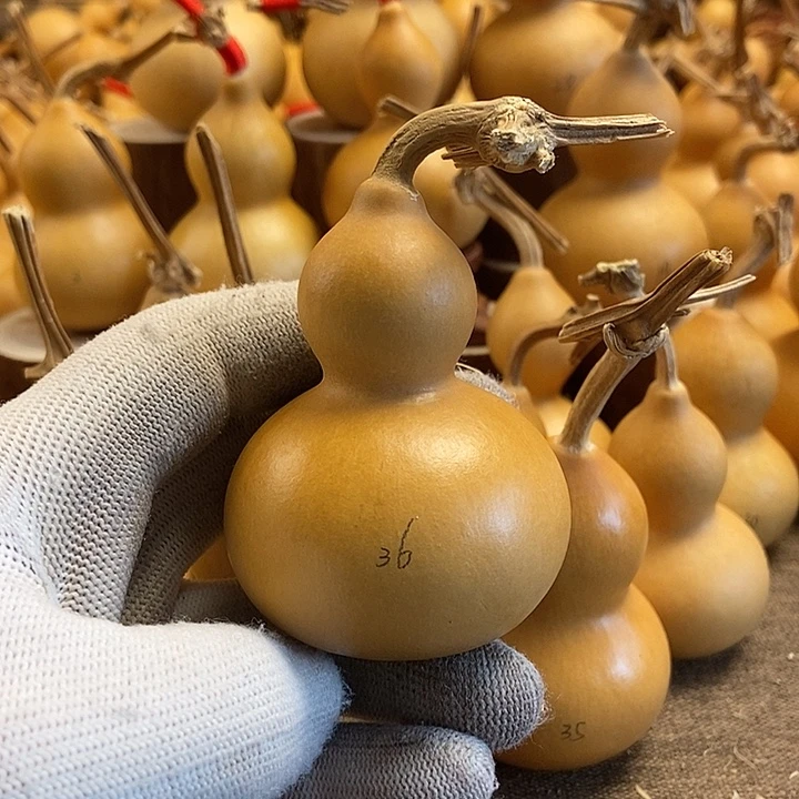 文玩葫芦 完美主义者 慎拍36