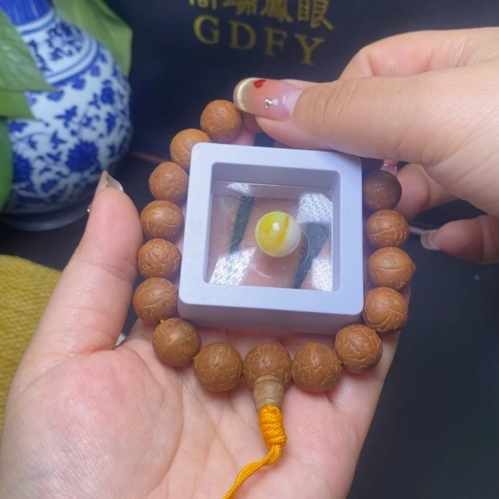 金刚菩提手串尼泊尔