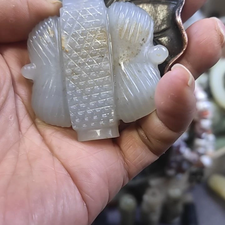 摆件铜器杂件摆件茶宠物