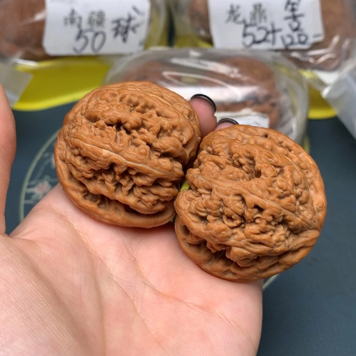 把件文玩核桃45-28177-0
